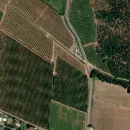 Satellite imagery of Cerro La Crianza, CL