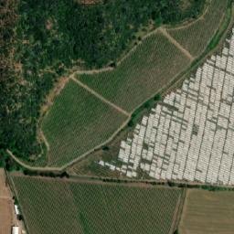 Satellite imagery of Cerro La Crianza, CL