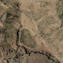 Satellite imagery of Cerro Las Romazas, CL