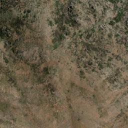 Satellite imagery of Cerro Las Romazas, CL