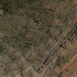 Satellite imagery of Cerro Las Hormigas, CL