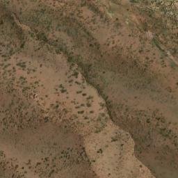 Satellite imagery of Cerro La Vega de Revequina, AR