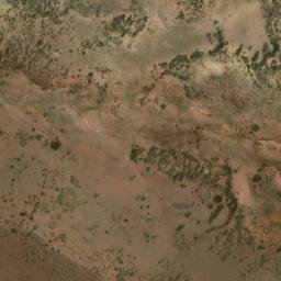 Satellite imagery of Cerro La Vega de Revequina, AR