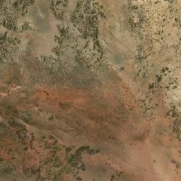 Satellite imagery of Cerro La Vega de Revequina, AR