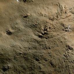 Satellite imagery of Cerro Potrerillos, AR