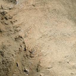 Satellite imagery of Cerro Potrerillos, AR