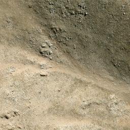 Satellite imagery of Cerro Potrerillos, AR