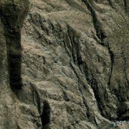 Satellite imagery of Cuchilla de los Palos, AR