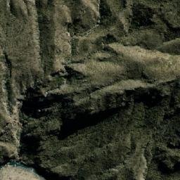 Satellite imagery of Cuchilla de los Palos, AR