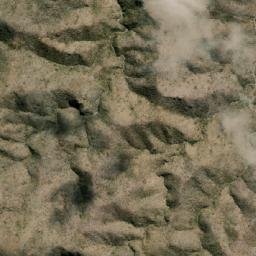 Satellite imagery of Cerro Abra, AR