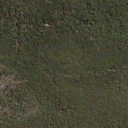 Satellite imagery of Silver Mount, AU