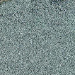 Satellite imagery of Point Warna, AU