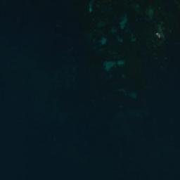 Satellite imagery of Point Boilingbroke, AU