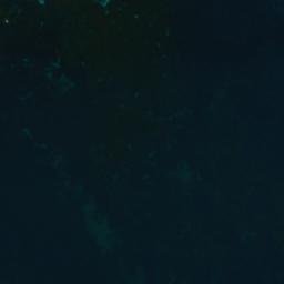 Satellite imagery of Point Boilingbroke, AU