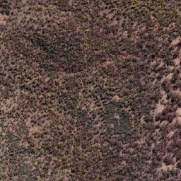 Satellite imagery of Square Nob, AU