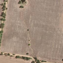 Satellite imagery of Bendangan Hill, AU