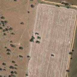 Satellite imagery of Murrumburrah, AU