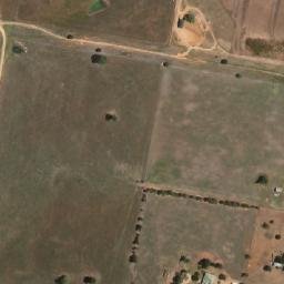 Satellite imagery of Murrumburrah, AU