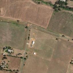Satellite imagery of Murrumburrah, AU