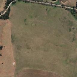 Satellite imagery of Butts, AU