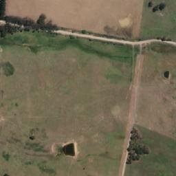 Satellite imagery of Butts, AU