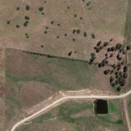 Satellite imagery of Table Mount, AU