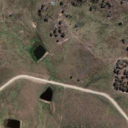 Satellite imagery of Table Mount, AU