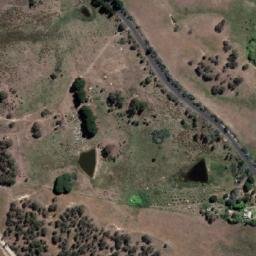 Satellite imagery of Table Mount, AU