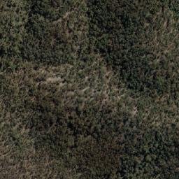Satellite imagery of Round Hill, AU