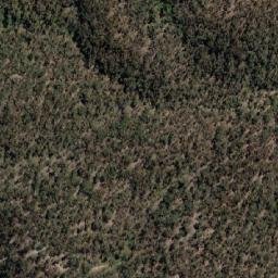 Satellite imagery of Round Hill, AU