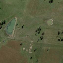 Satellite imagery of Cherry Tree Hill, AU