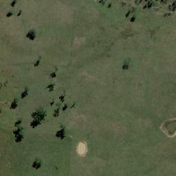Satellite imagery of Cherry Tree Hill, AU