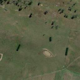 Satellite imagery of Cherry Tree Hill, AU