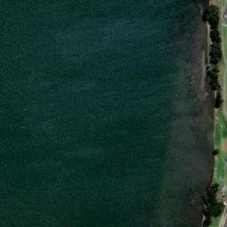 Satellite imagery of Burroo Point, AU