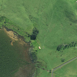 Satellite imagery of Ngataiparirua Point, NZ