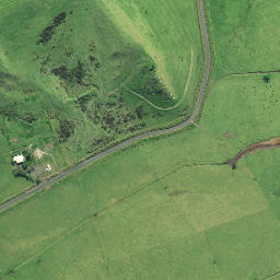 Satellite imagery of Ngataiparirua Point, NZ