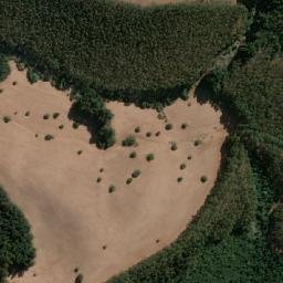 Satellite imagery of Cerro Grande, CL