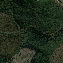 Satellite imagery of Cerro Grande, CL