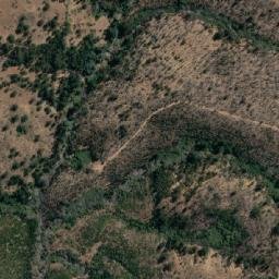 Satellite imagery of El Hierro, CL