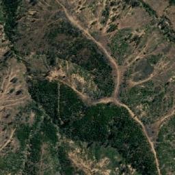 Satellite imagery of Cerro Los Boyenes, CL