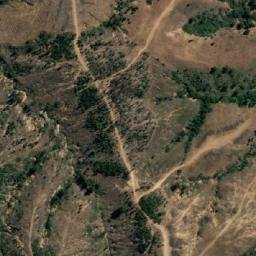 Satellite imagery of Cerro Los Boyenes, CL