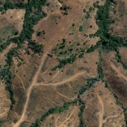 Satellite imagery of Cerro Los Boyenes, CL