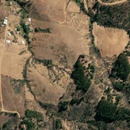 Satellite imagery of Los Potreros, CL