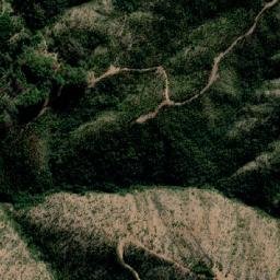 Satellite imagery of Cerro Quillay Alto, CL