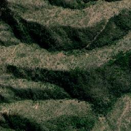 Satellite imagery of Cerro Quillay Alto, CL