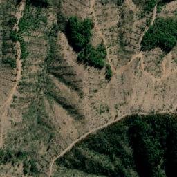 Satellite imagery of Mellizos, CL