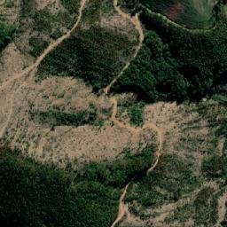 Satellite imagery of Mellizos, CL