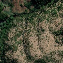 Satellite imagery of Mellizos, CL