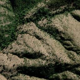 Satellite imagery of Alto de Parada, CL