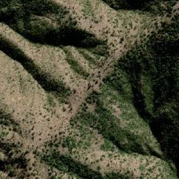 Satellite imagery of Alto de Parada, CL